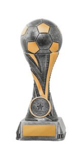 Galaxy Tower Football