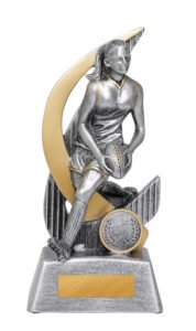 Maverick Series Aussie Rules Female