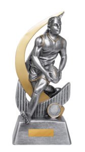 Maverick Series Aussie Rules Male