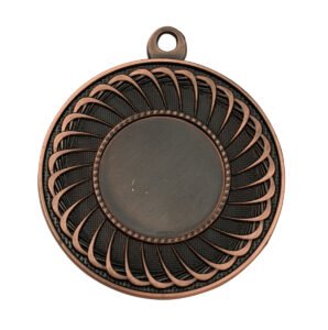 Generic 25mm Centre Medal 50mm