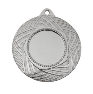 Generic 25mm Centre Medal 50mm