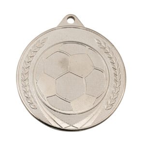 Football Medal 50mm