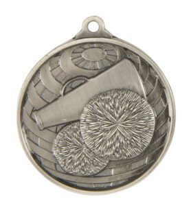 Global Medal-Cheer 50mm