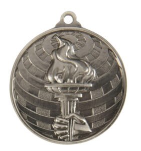Global Medal-Victory 50mm