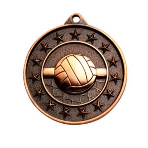 Shooting Star Series – Volleyball 50mm