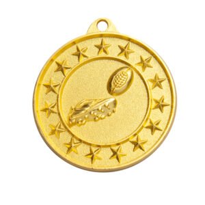 Shooting Star Series – Aussie Rules 50mm