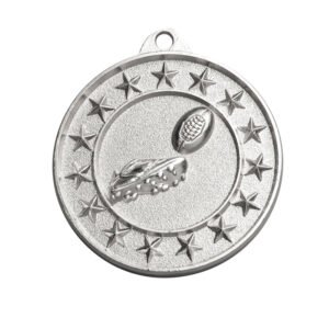 Shooting Star Series – Aussie Rules 50mm