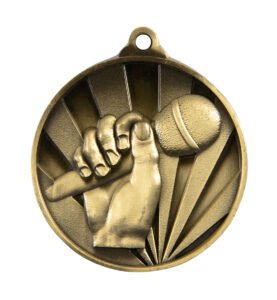Sunrise Medal-Debate-Public Speaking 50mm