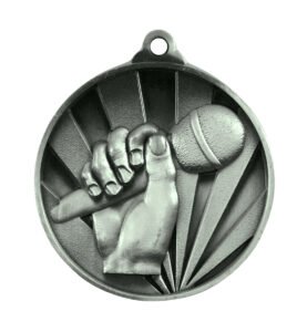 Sunrise Medal-Debate-Public Speaking 50mm