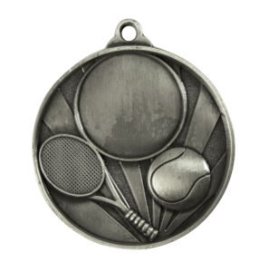 Sunrise Medal-Tennis+25mm insert 50mm