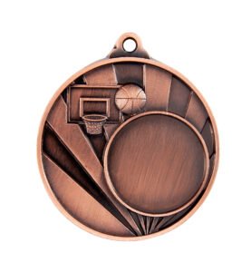 Sunrise Medal-Bball + 25mm insert 50mm