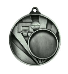 Sunrise Medal-Bball + 25mm insert 50mm