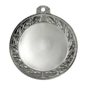 Supreme Medal-Generic 50mm insert 70mm