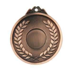 Supreme Medal-Generic 25mm insert 70mm
