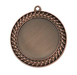 Supreme Medal-Generic 50mm insert 70mm