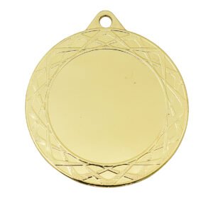 Supreme Medal-Generic 50mm insert 70mm