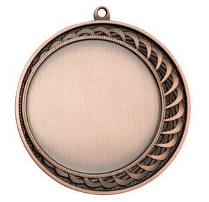 Supreme Medal-Generic 50mm insert 90mm
