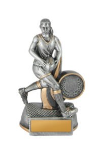 Contender Series-Aussie Rules Female