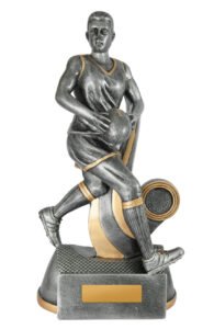 Contender Series-Aussie Rules Female