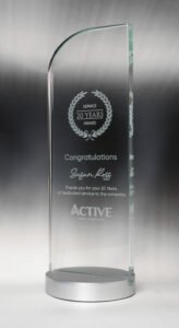 Spectre Glass-Blade