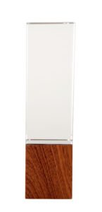 Timber/Crystal-Block 220mm