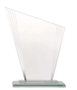 Mirror Edge Glass-Blade