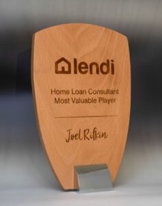 Regency Awards-Arch