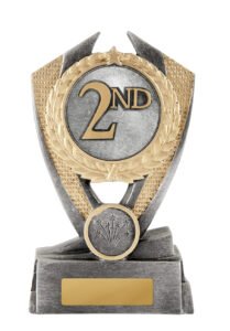Hero Shield-2nd 150mm