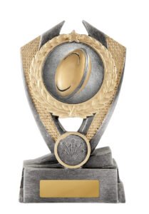 Hero Shield-Rugby