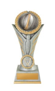 Angel Victory-Rugby