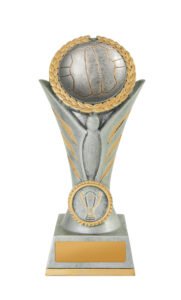 Angel Victory Tower-Football