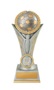Angel Victory Tower-Football