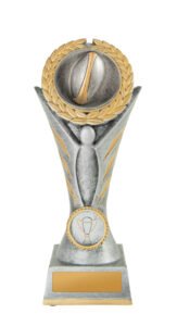 Angel Victory-Rugby