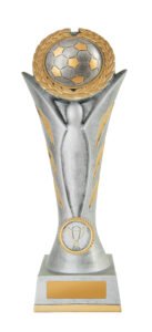Angel Victory Tower-Football