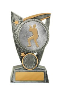 Challenger Stand-Cricket