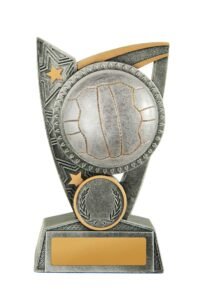 Challenger-Netball