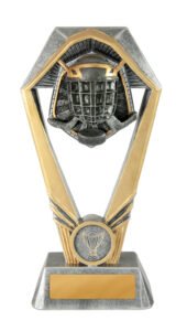 Hex Tower-Ice Hockey