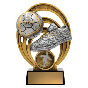 Futsal Halo