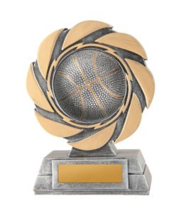 Windmill Series-Basketball