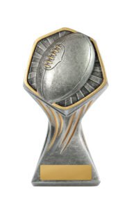 Gladiator Series-Aussie Rules