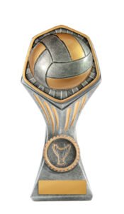 Gladiator Series-Volleyball