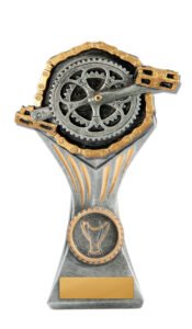 Gladiator Series-Cycling