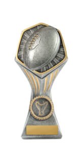 Gladiator Series-Aussie Rules