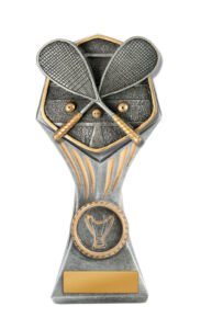Gladiator Series-Squash