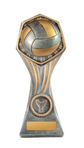 Gladiator Series-Volleyball