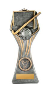Gladiator Series-Hockey
