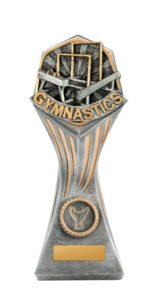 Gladiator Series-Gymnastics