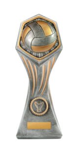 Gladiator Series-Volleyball