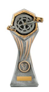 Gladiator Series-Cycling
