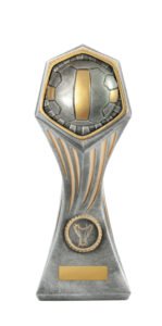 Gladiator Series-Tenpin